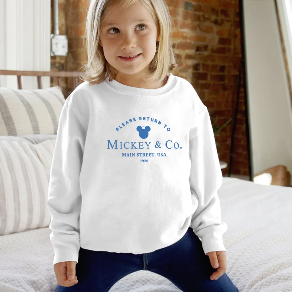 Return To USA Kids Sweatshirts breastfeeding tops cheap