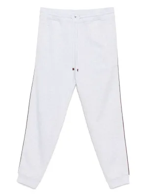 Ribbed Track Pants cheap bottoms online shop
