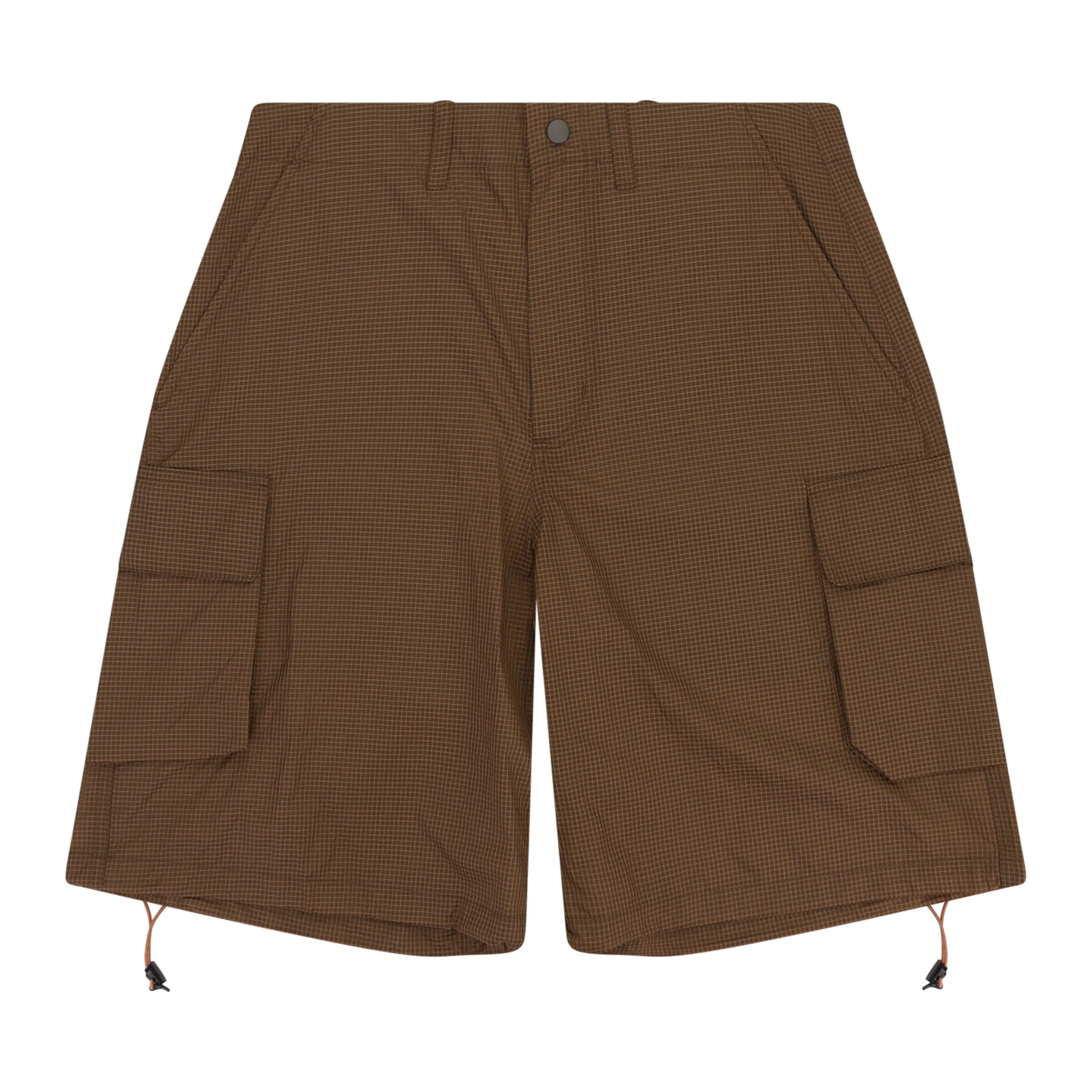 RIPSTOP MOUNT CARGO SHORTS