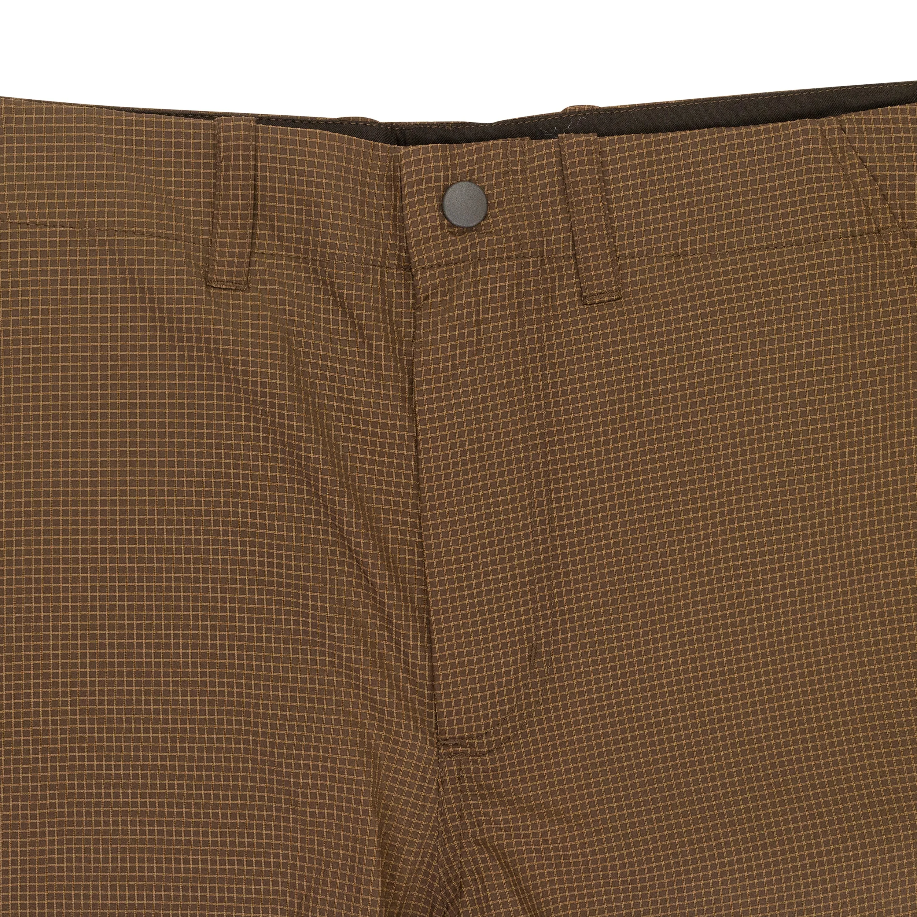 RIPSTOP MOUNT CARGO SHORTS