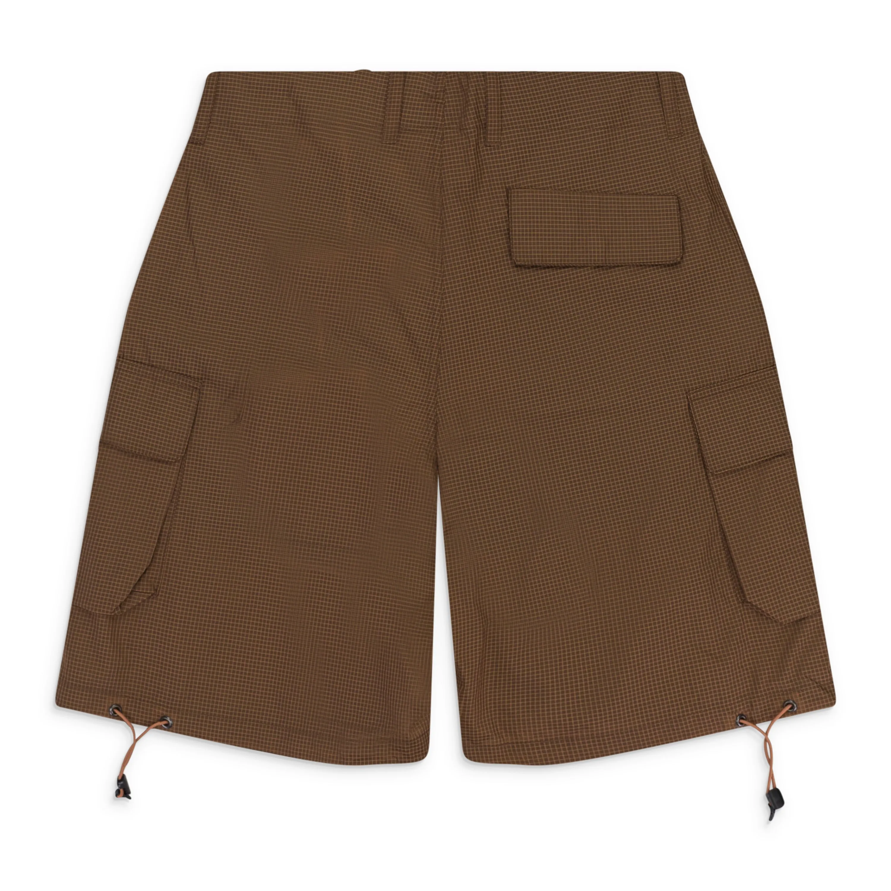 RIPSTOP MOUNT CARGO SHORTS