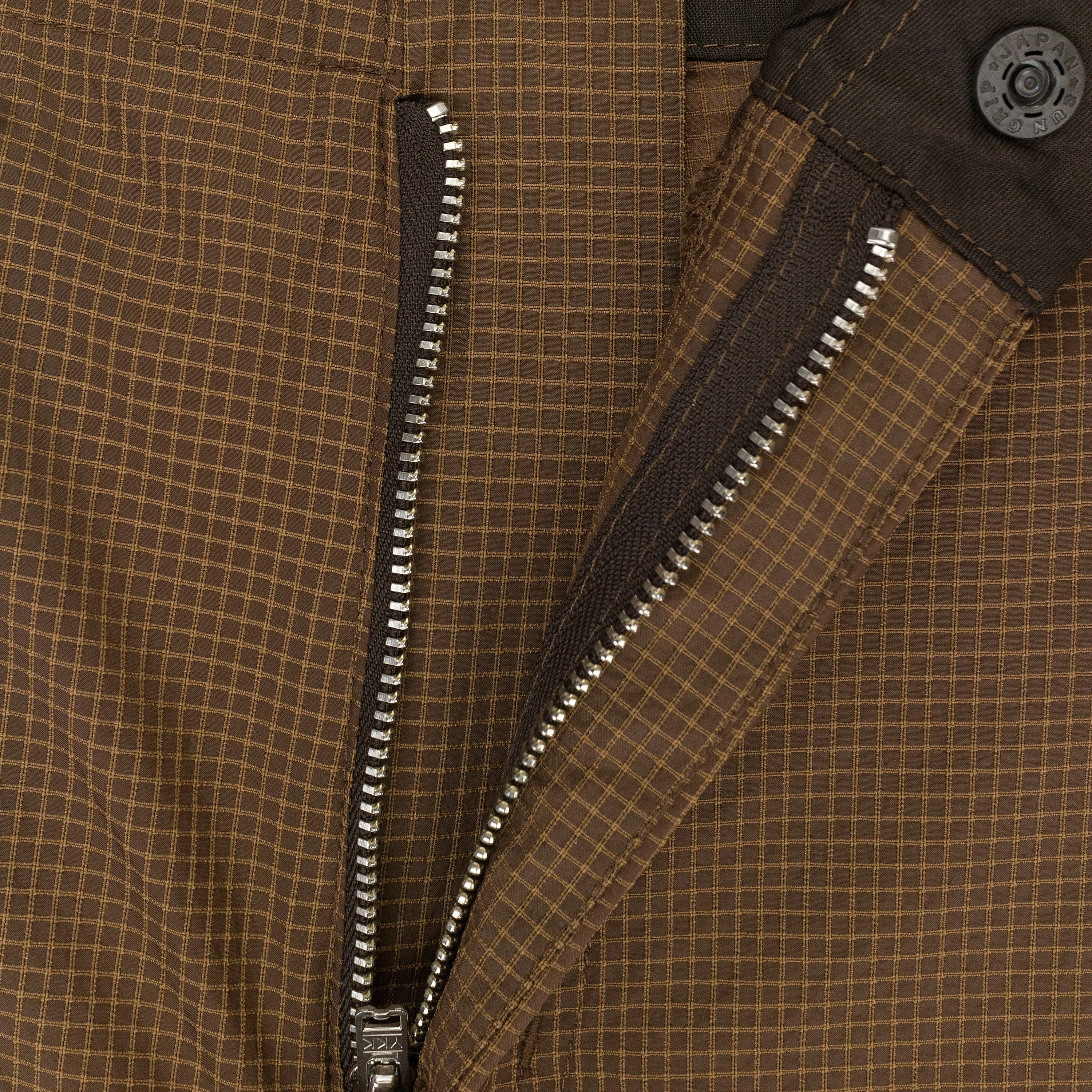 RIPSTOP MOUNT CARGO SHORTS
