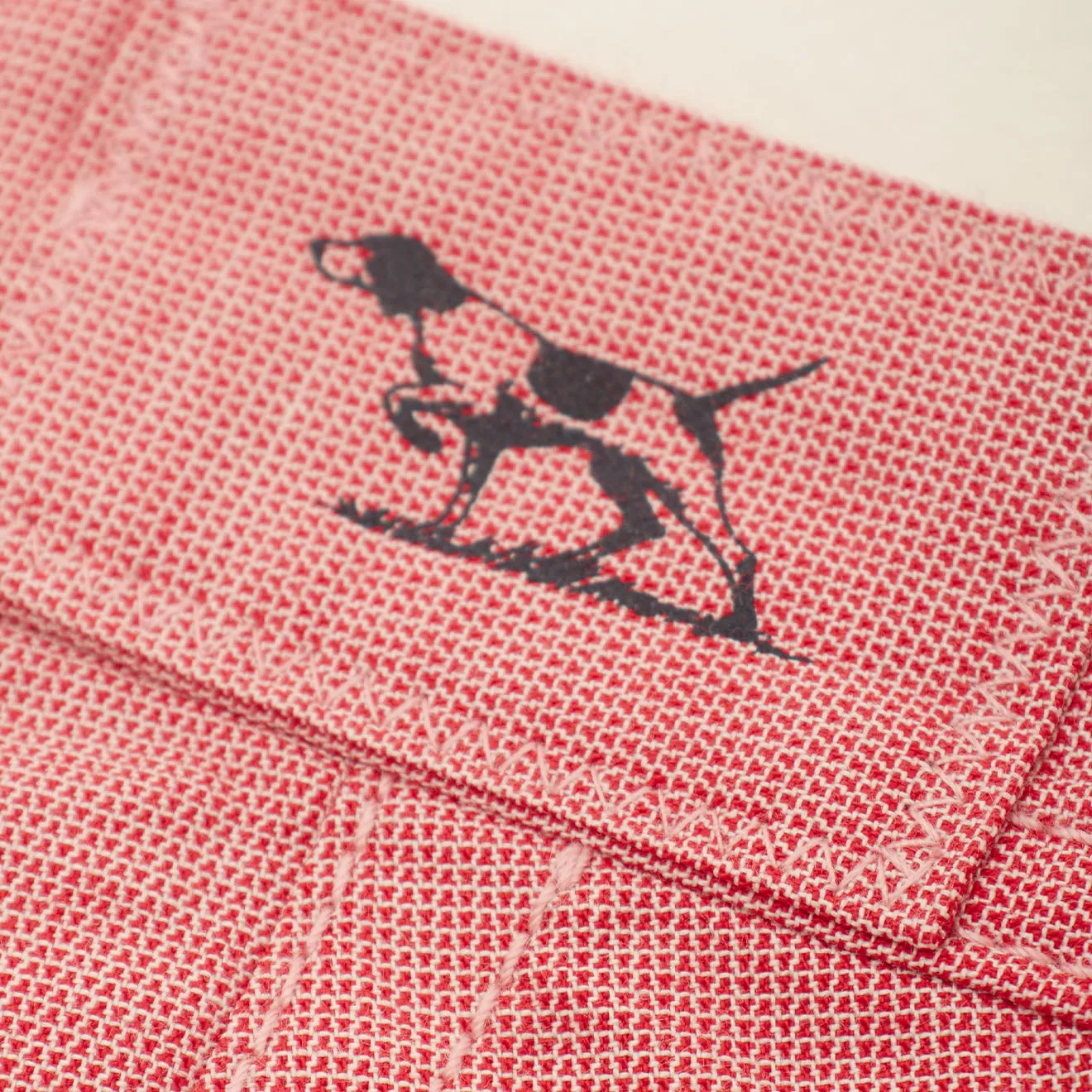 Rodd & Gunn The Gunn 9 Inch Short Coral