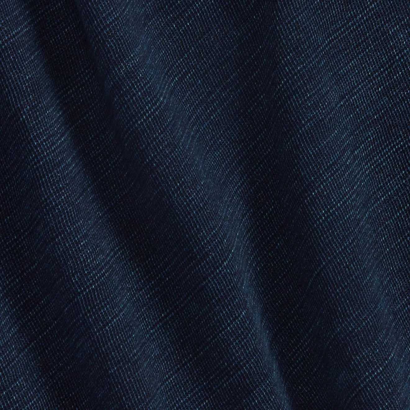 RRL by Ralph Lauren Indigo French Terry Short Indigo