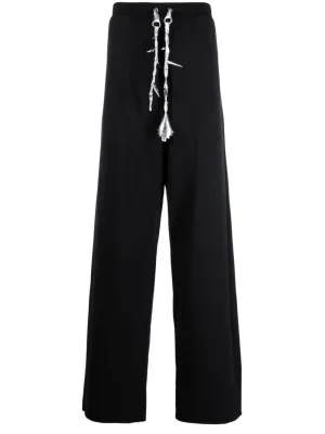 Ruby Cotton Track Pants cheap bottoms online shop