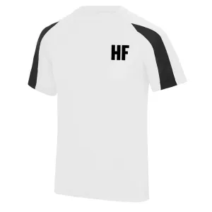Santos Contrast Personalised Training Top discount boys clothing