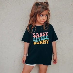 Sassy Little Bunny T-Shirt girls jeans best deals