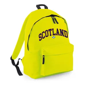 Scotland Core Backpack daddy outfits clearance