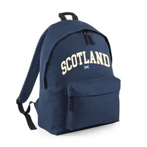 Scotland Core Backpack mens dad clothes online