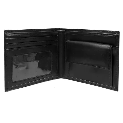 Scotland Official Crest Wallet