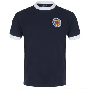 Scotland Official Home Retro Shirt 1967 daddy outfits clearance