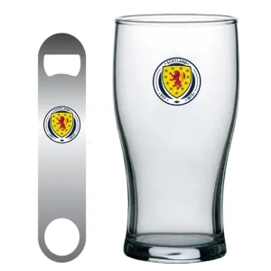 Scotland Official Pint Glass Set daddy outfits clearance