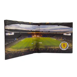 Scotland Official Stadium Wallet daddy outfits clearance