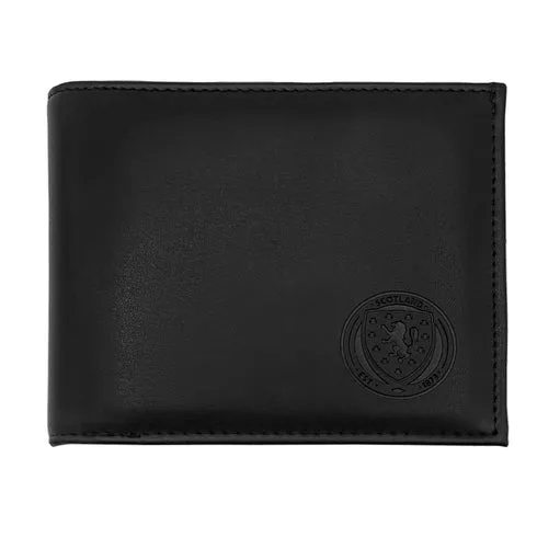 Scotland Official Stadium Wallet