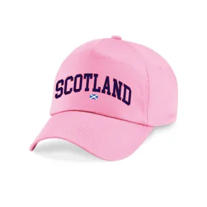 Scotland Stadium Cap mens dad clothes online