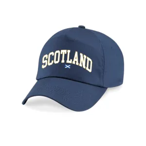 Scotland Stadium Cap mens dad clothes online