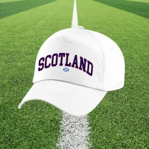Scotland Stadium Cap daddy outfits clearance