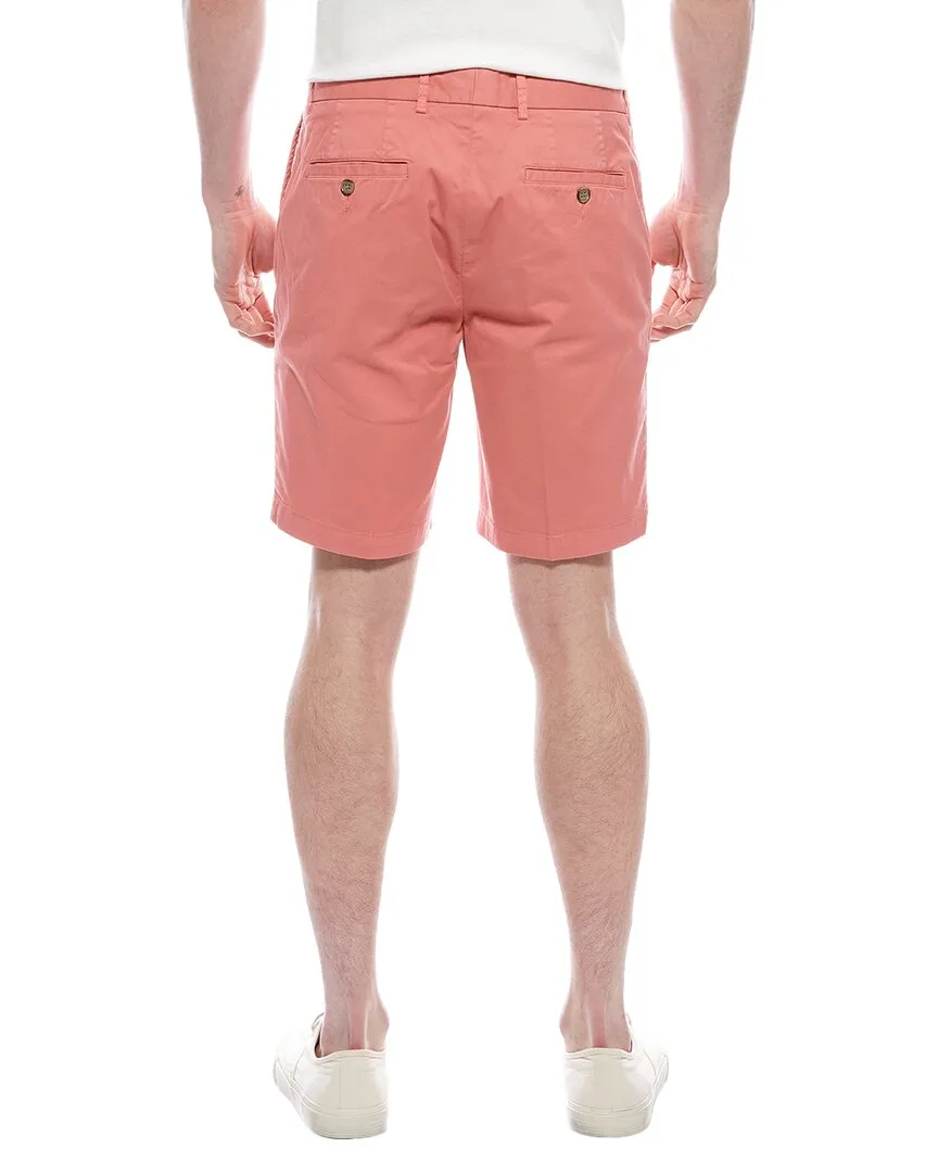 Scott Barber Savannah Twill Microsanded Stretch Short