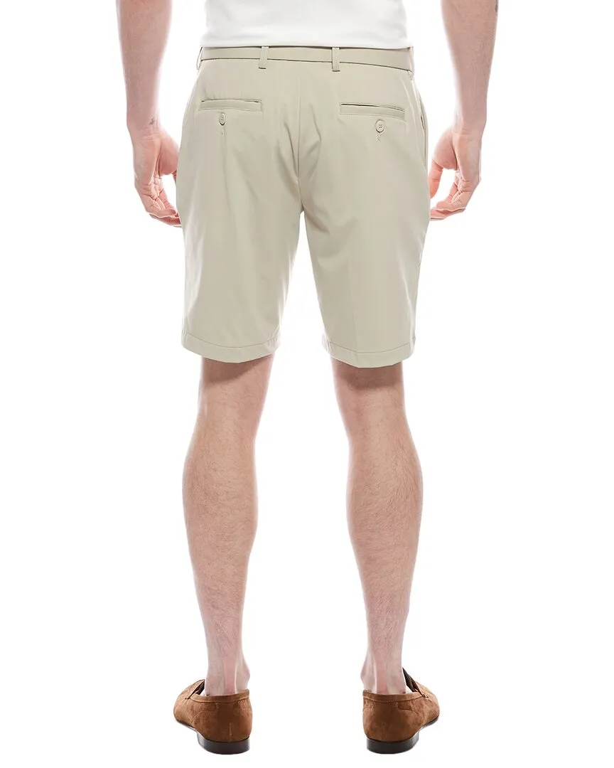 Scott Barber Sono Travel Short