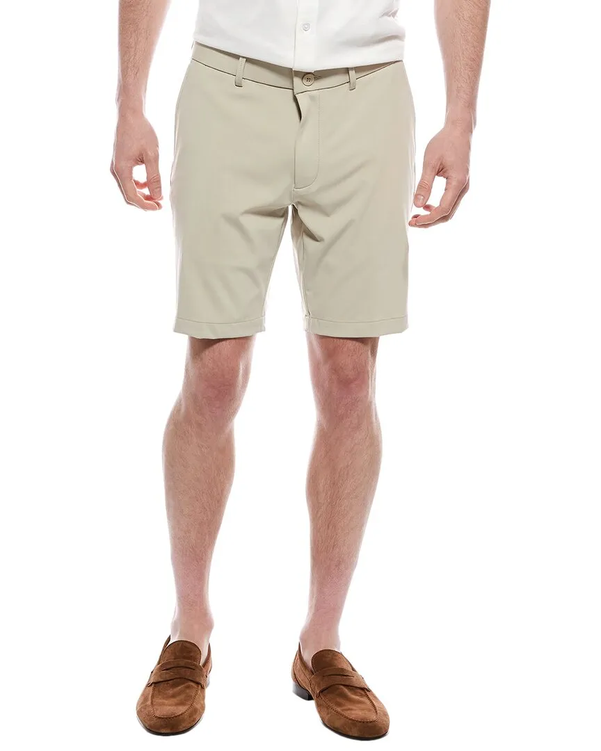 Scott Barber Sono Travel Short