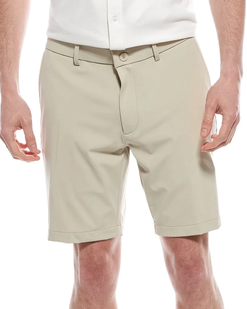 Scott Barber Sono Travel Short