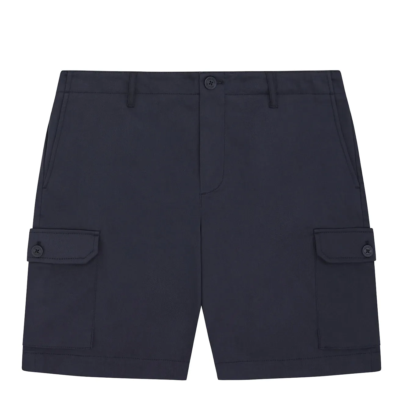 Sealskinz Brampton Cargo Shorts Navy mens shorts outlet store