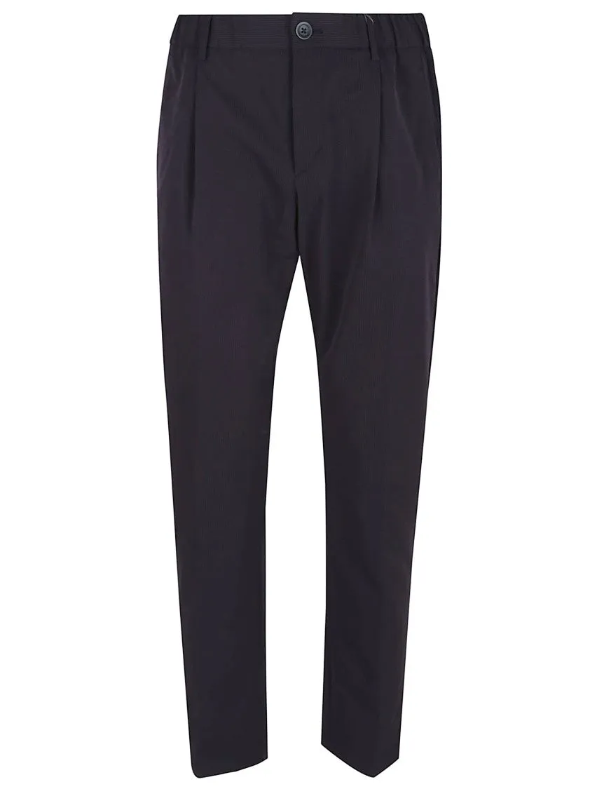 Seercrease Trousers