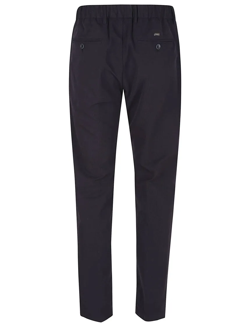Seercrease Trousers