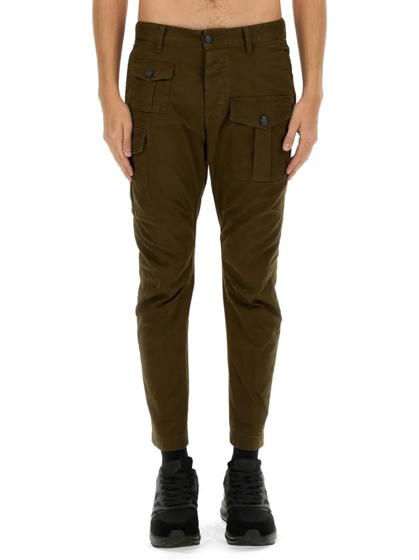 Sexy Cargo" Pants