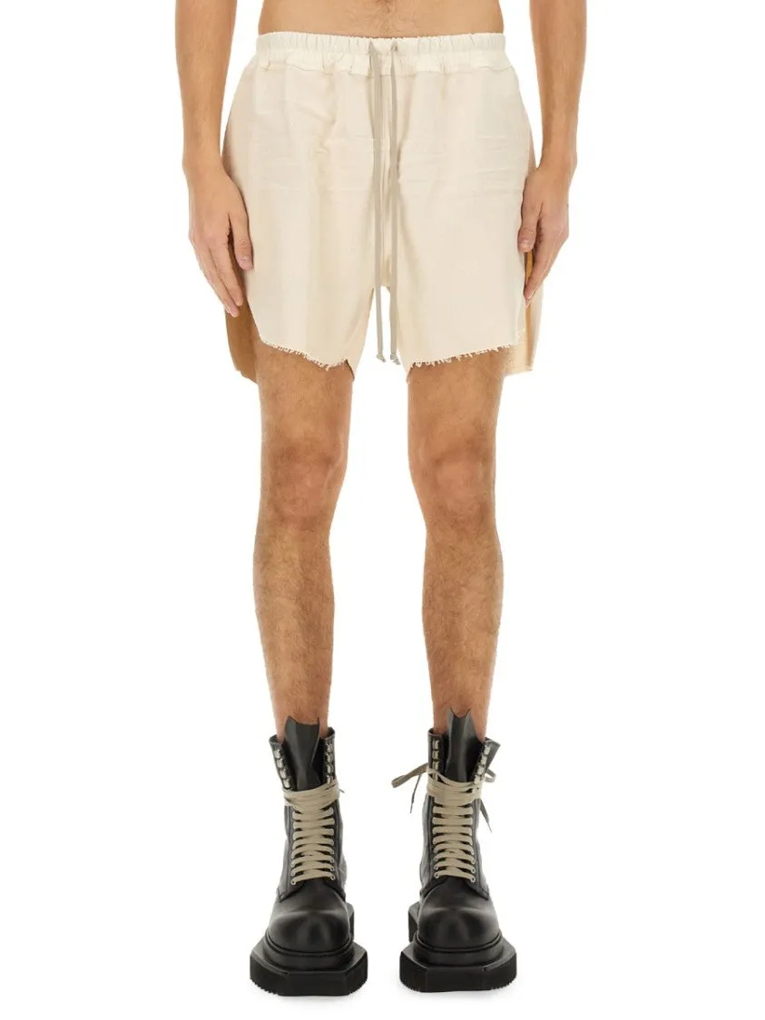 Short Boxers