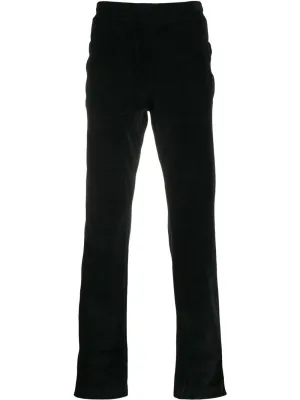 Side Panel Track Trousers Bottoms outlet online