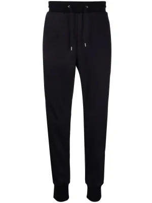 Side-Stripe Tapered Track Pants cheap bottoms online shop
