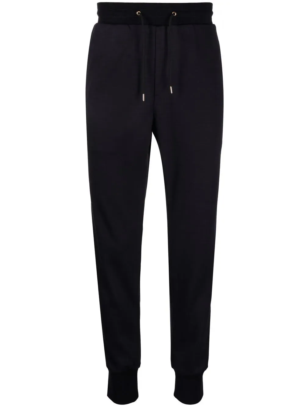 Side-Stripe Tapered Track Pants cheap bottoms online shop