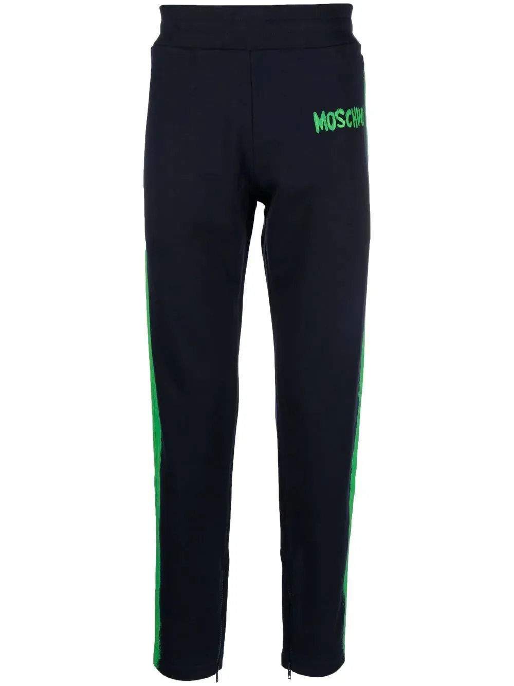 Side-Stripe Track Pants cheap bottoms online shop