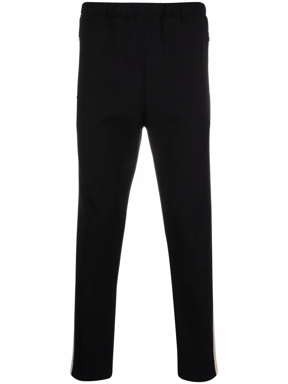 Side-Stripe Track Pants Bottoms outlet online