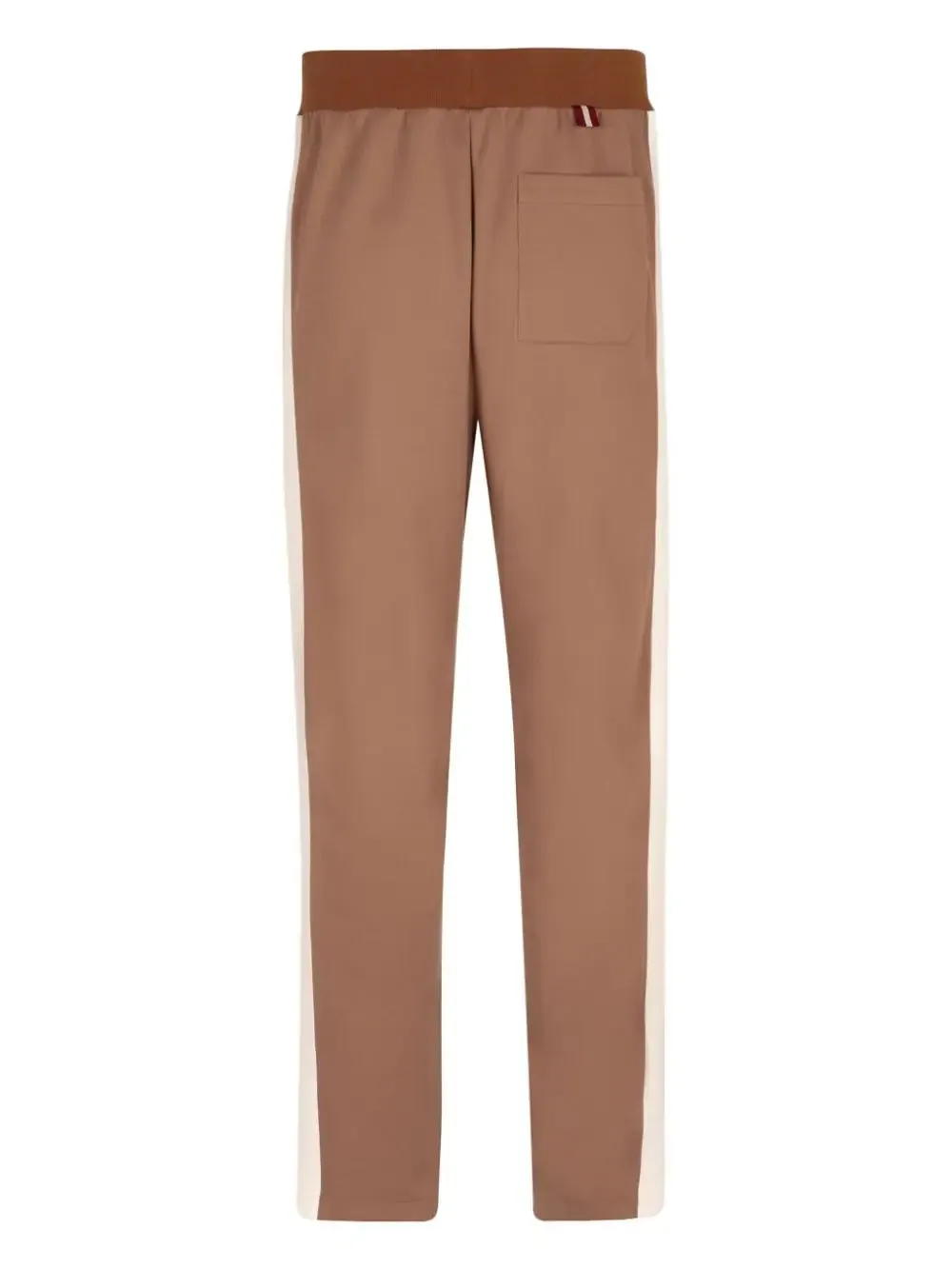 Side-Stripe Track Pants