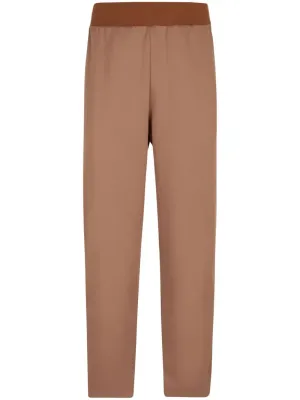 Side-Stripe Track Pants cheap bottoms online shop