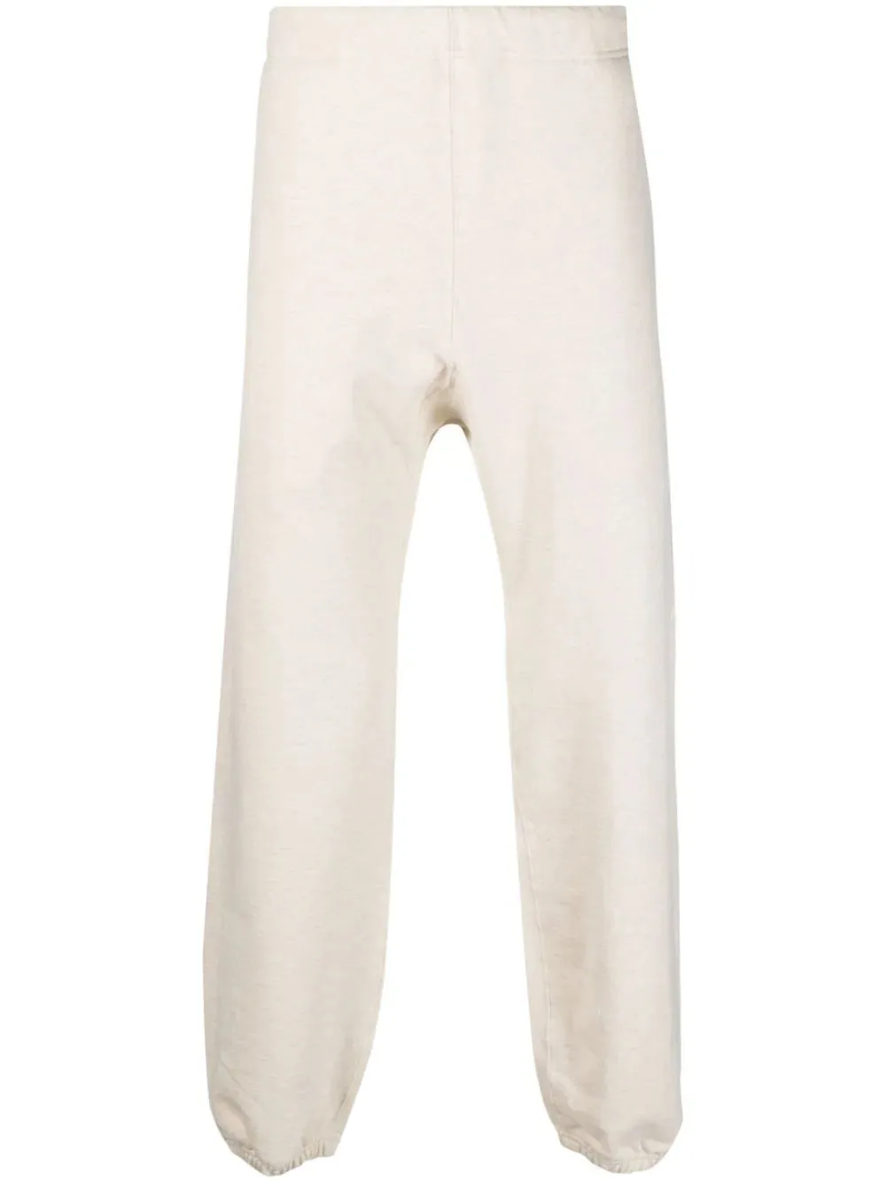 Slip-On Cotton Track Pants cheap bottoms online shop