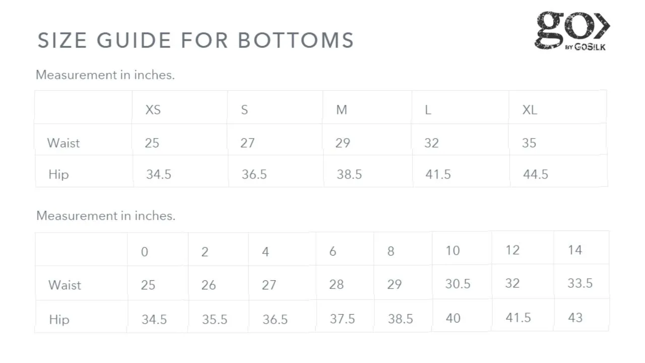 Slit The Difference Skirt In Storm