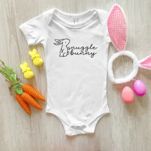 Snuggle Bunny Easter Bodysuit cheap baby clothes online