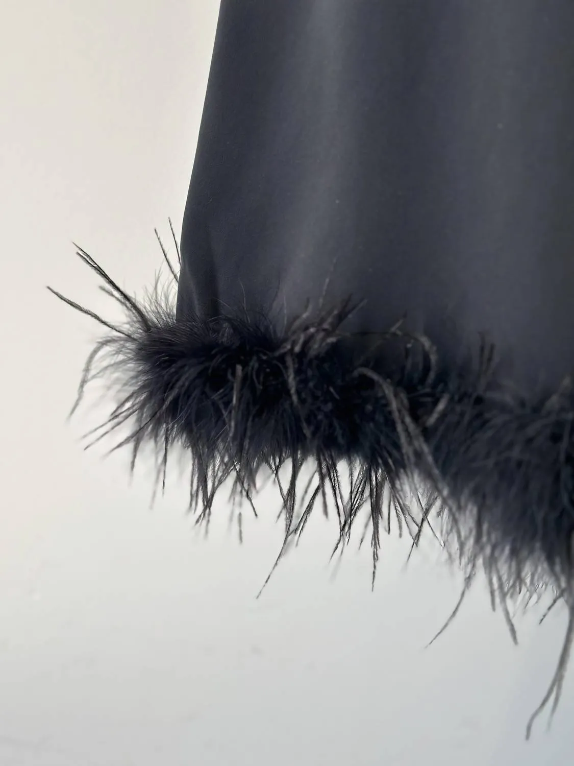 Sofia Pants In Black