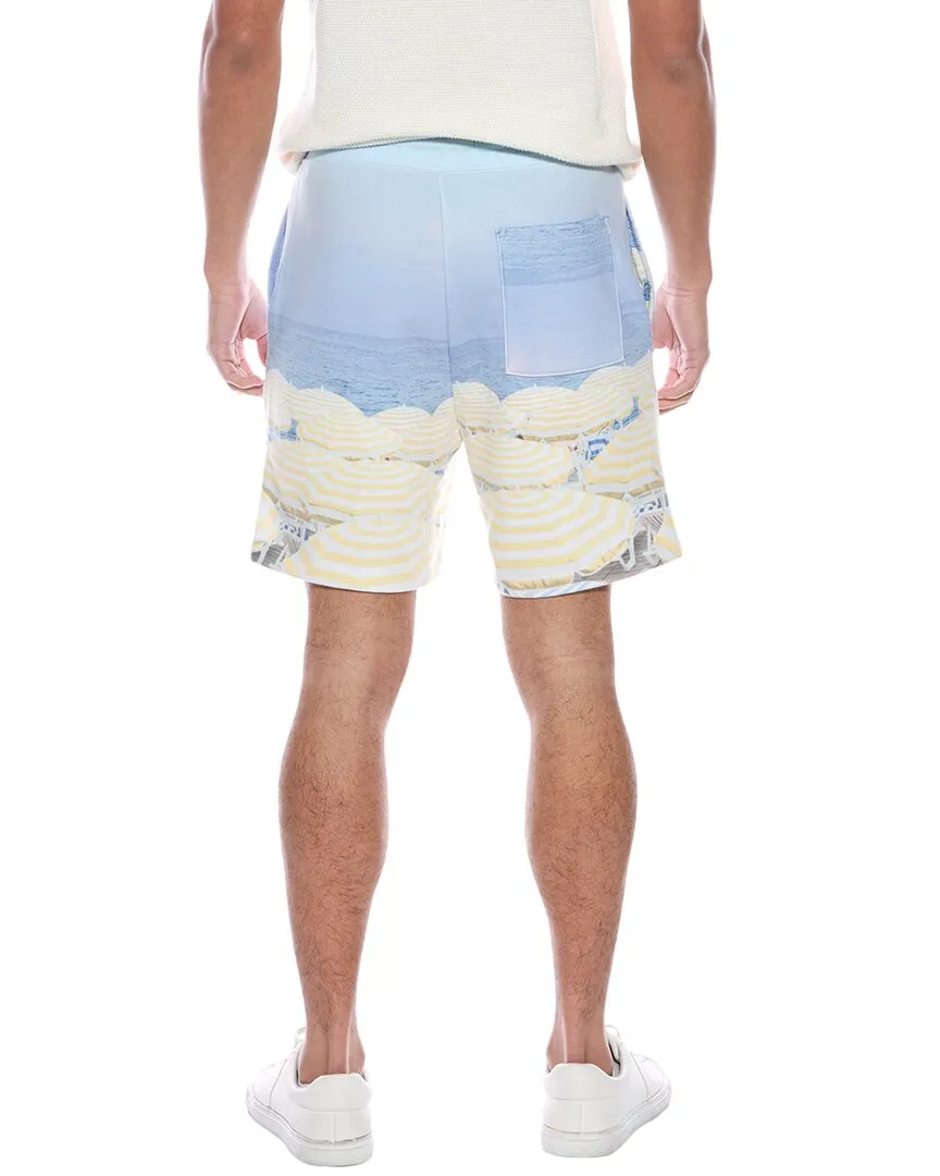 Sol Angeles Beach Club Short