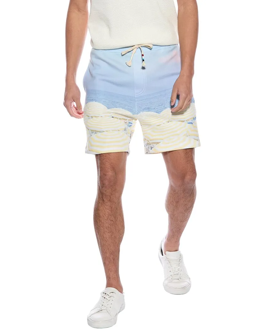 Sol Angeles Beach Club Short