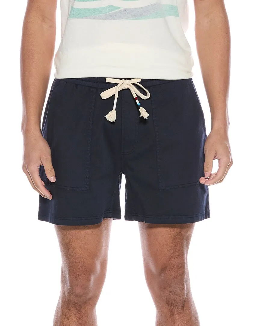 Sol Angeles Twill Short