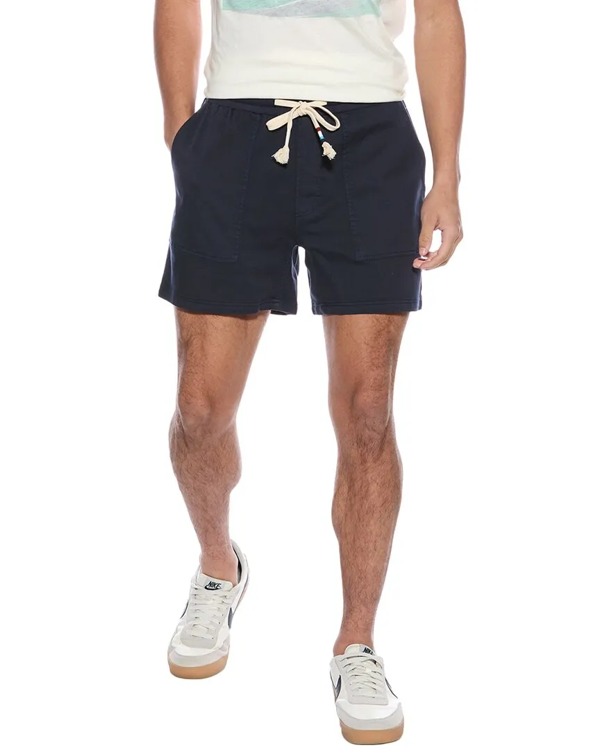 Sol Angeles Twill Short