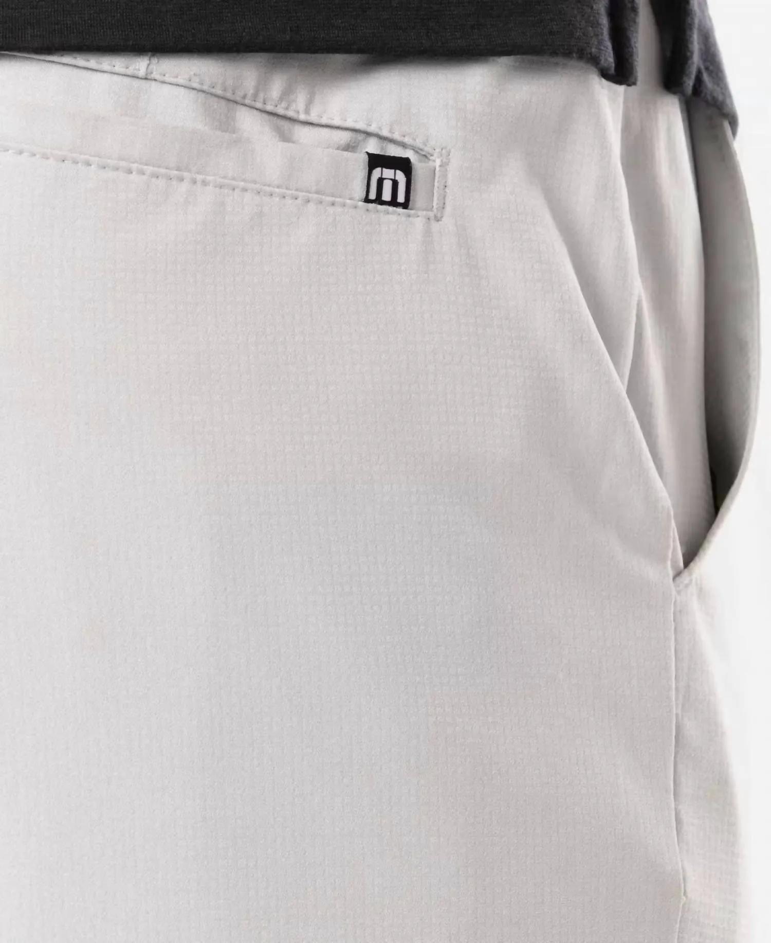 Starnes Shorts In Micro Chip