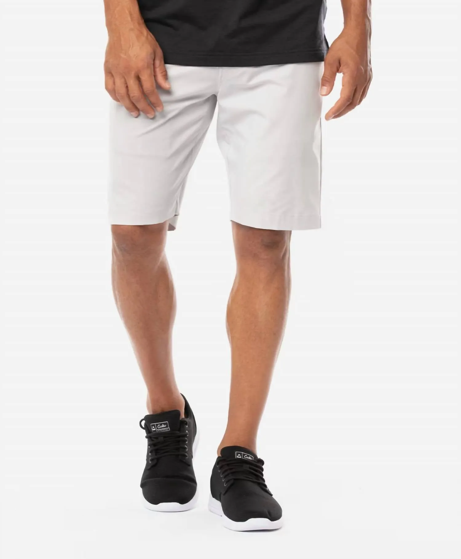 Starnes Shorts In Micro Chip