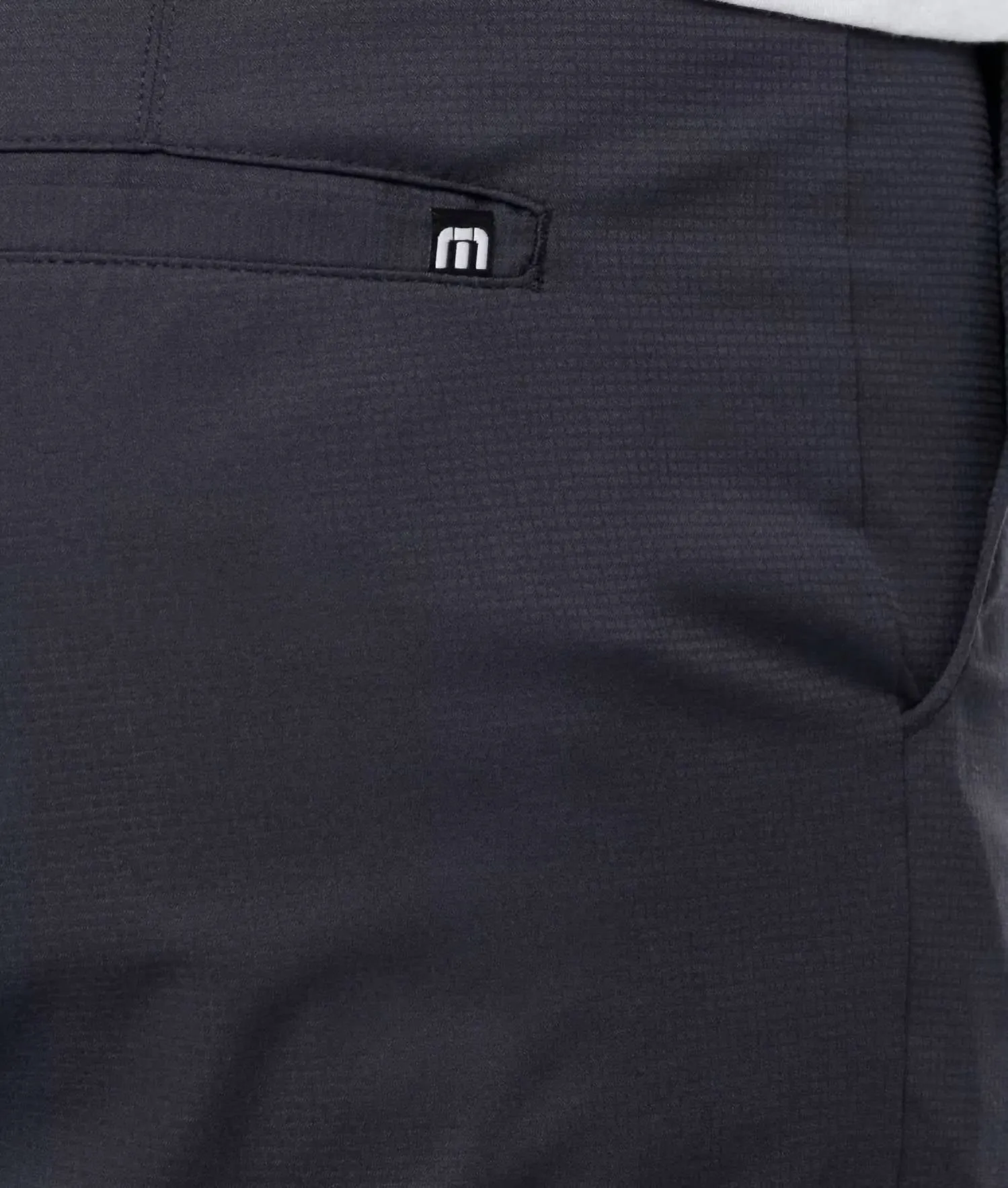 Starnes Shorts In Micro Chip