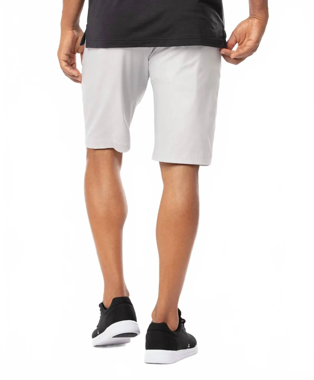 Starnes Shorts In Micro Chip