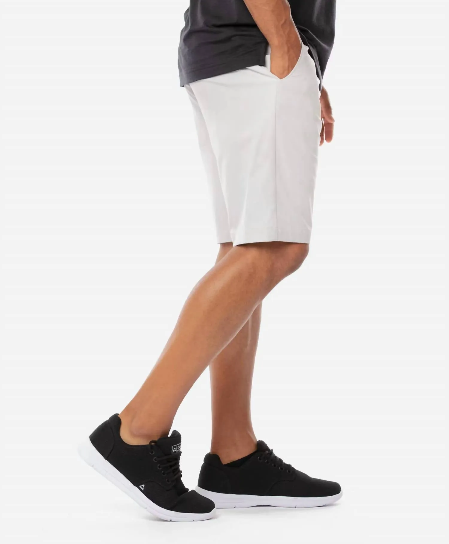 Starnes Shorts In Micro Chip